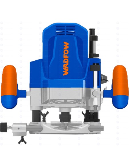 DEFONCEUSE 1600W + 5 ACCESSOIRES WER1516001 WADFOW| mano.tn | Tunisie