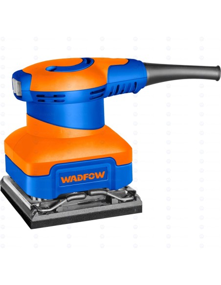 PONCEUSE VIBRANTE 240W WFA1501 WADFOW| mano.tn | Tunisie