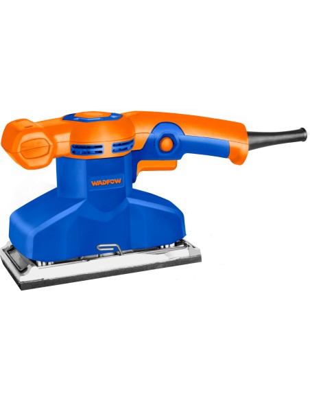 PONCEUSE VIBRANTE 320W+1 P WFA2501 WADFOW| mano.tn | Tunisie