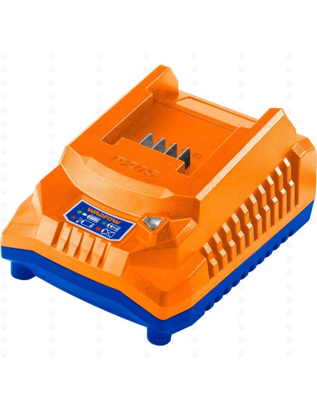 CHARGEUR BATTERIE 20V 1.8A WFCP518 WADFOW| mano.tn | Tunisie