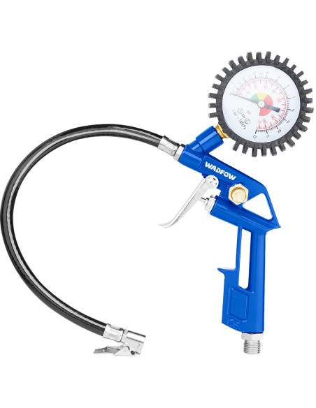 PISTOLET DE GONFLAGE WGA2612 WADFOW| mano.tn | Tunisie