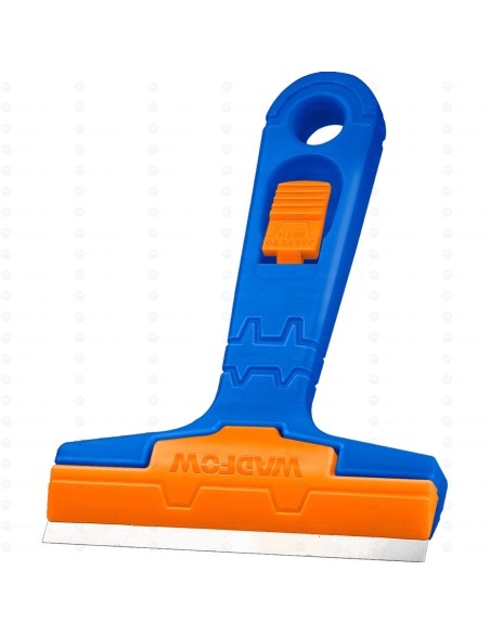 GRATTE VITRE PLAST+3LAMES WGS1618 WADFOW| mano.tn | Tunisie