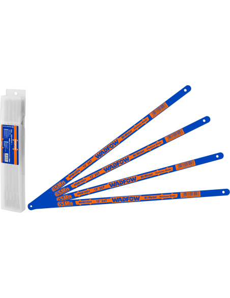 LAME SCIE A METAUX 300 24D WHB1H24 WADFOW| mano.tn | Tunisie