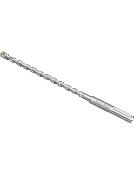 FORET MECHE SDS PLUS 6X160 4TAIL WHD3201 WADFOW| mano.tn | Tunisie