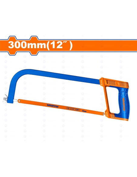 MONTURE DE SCIE 12" WHF3168 WADFOW| mano.tn | Tunisie