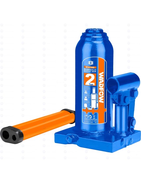 CRIC BOUTEILLE 2T WHJ1502 WADFOW| mano.tn | Tunisie