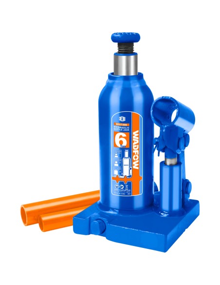 CRIC BOUTEILLE 6T WHJ1506 WADFOW| mano.tn | Tunisie