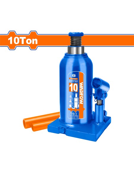 CRIC BOUTEILLE 10T WHJ1510 WADFOW| mano.tn | Tunisie