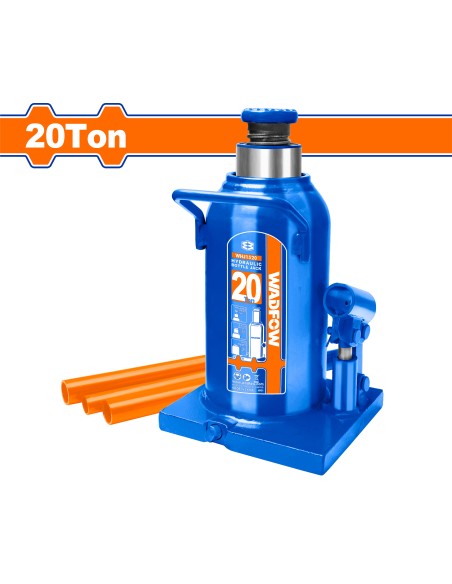 CRIC BOUTEILLE 20T WHJ1520 WADFOW| mano.tn | Tunisie