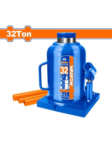 Cric bouteille hydraulique Wadfow - 316.111 Tnd | mano.tn | Tunisie 