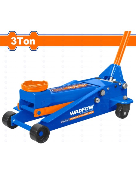 CRIC ROULEUR 3T WHJ2503 WADFOW| mano.tn | Tunisie