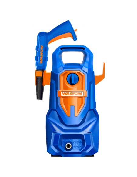 NETTOYEUR LAVEUR H/P 1400W 110BAR WHP3A14 WADFOW| mano.tn | Tunisie