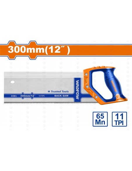 SCIE A DOS 300 WHW1112 WADFOW| mano.tn | Tunisie