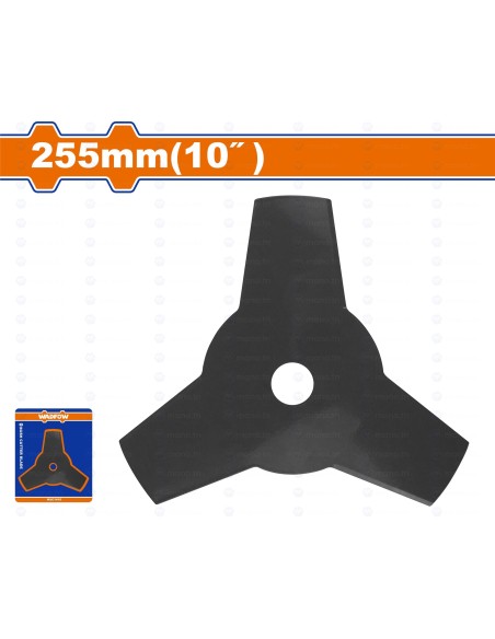 LAME COUPE BORDURE 10" WJC1410 WADFOW| mano.tn | Tunisie