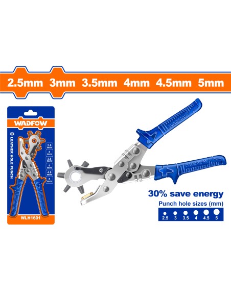 PINCE EMPORTE PIECE 10" WLH1601 WADFOW| mano.tn | Tunisie