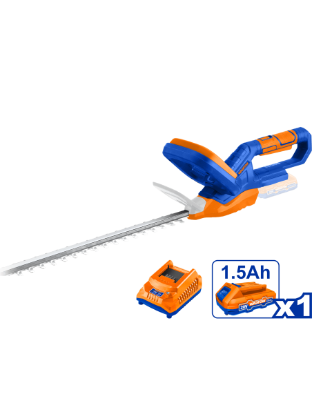 TAILLE HAIE 20V WLYP546 WADFOW| mano.tn | Tunisie