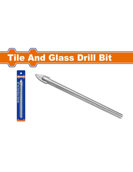 FORET MECHE CARRELAGE+VERRE 5 WLZ1K02 WADFOW| mano.tn | Tunisie