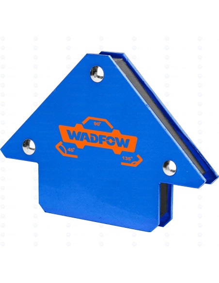 SUPPORT SOUDAGE MAGNETIQUE 3" WMC1603 WADFOW| mano.tn | Tunisie