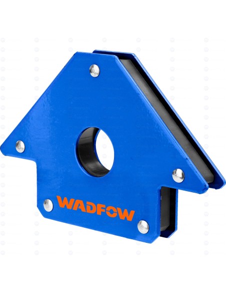 SUPPORT SOUDAGE MAGNETIQUE 5" WMC1605 WADFOW| mano.tn | Tunisie