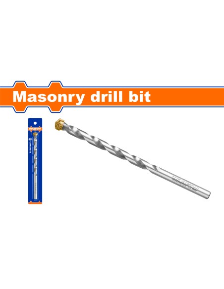 FORET MECHE BETON 8X120 WMJ1K07 WADFOW| mano.tn | Tunisie