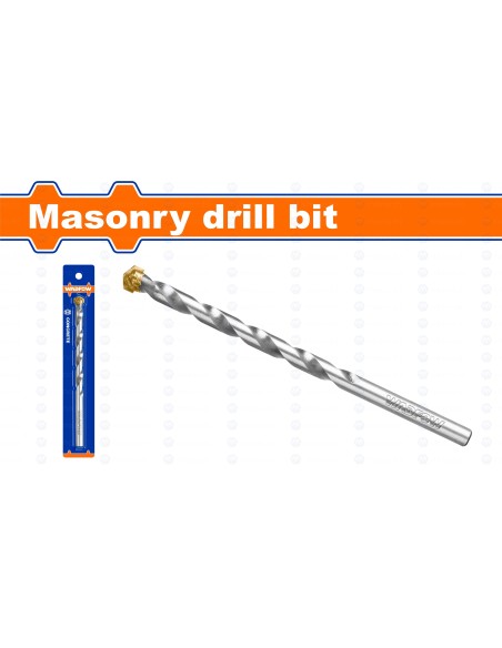 FORET MECHE BETON 14X200 WMJ1K15 WADFOW| mano.tn | Tunisie