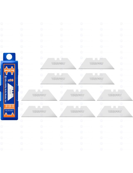 JEU 10 LAME CUTTER 19X61 WMK1K61 WADFOW| mano.tn | Tunisie