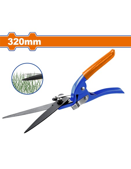 CISAILLE A GAZON 320MM WPA2601 WADFOW| mano.tn | Tunisie