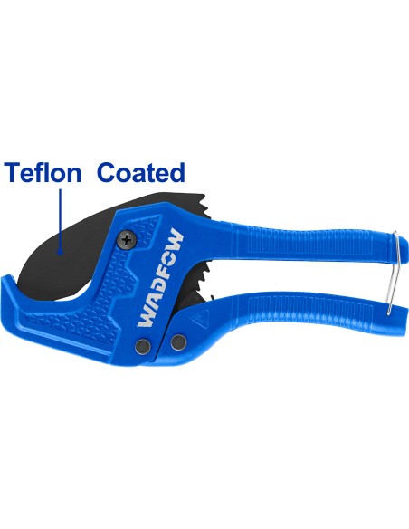 COUPE TUBE PVC 3-42MM WPC54642 WADFOW| mano.tn | Tunisie