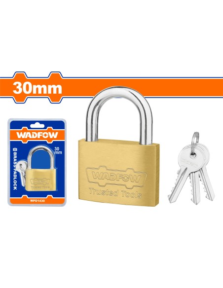 CADENAS LAITON 30 WPD1430 WADFOW| mano.tn | Tunisie