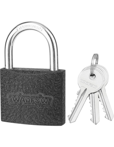 CADENAS GRIS 32 WPD5530 WADFOW| mano.tn | Tunisie