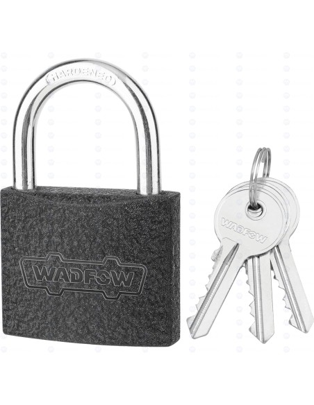 CADENAS GRIS 38 WPD5540 WADFOW| mano.tn | Tunisie