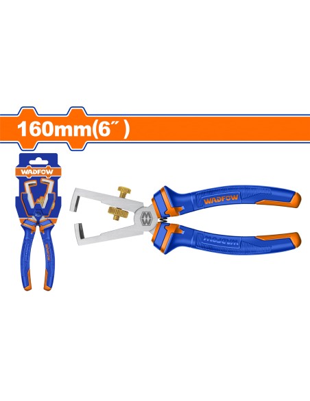 PINCE A DENUDER 160 WPL5C06 WADFOW| mano.tn | Tunisie