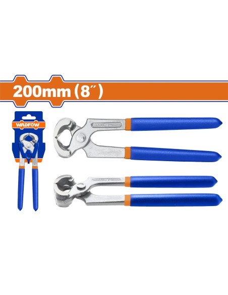 TENAILLE MENUISIER 8'' WPL9C08 WADFOW| mano.tn | Tunisie