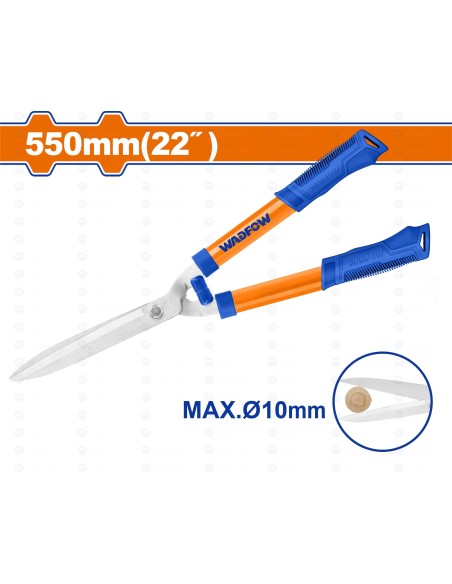 CISAILLE A HAIE 550 WPR2301 WADFOW| mano.tn | Tunisie