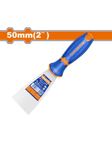 SPATULE INOX 50 WPT1302 WADFOW| mano.tn | Tunisie