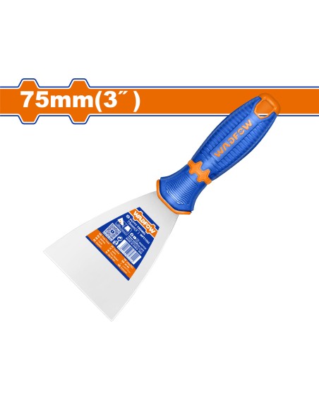 SPATULE INOX 75 WPT1303 WADFOW| mano.tn | Tunisie