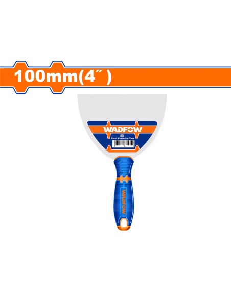 SPATULE INOX 100 WPT1304 WADFOW| mano.tn | Tunisie