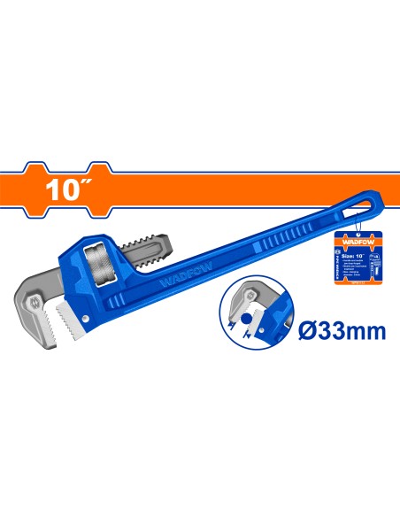 CLÉ A GRIFFE 10" WPW1110 WADFOW| mano.tn | Tunisie