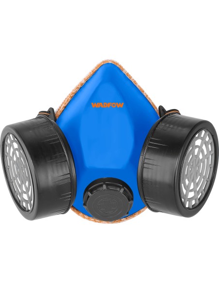 MASQUE A FILTRE DOUBLE WRJ2502 WADFOW| mano.tn | Tunisie