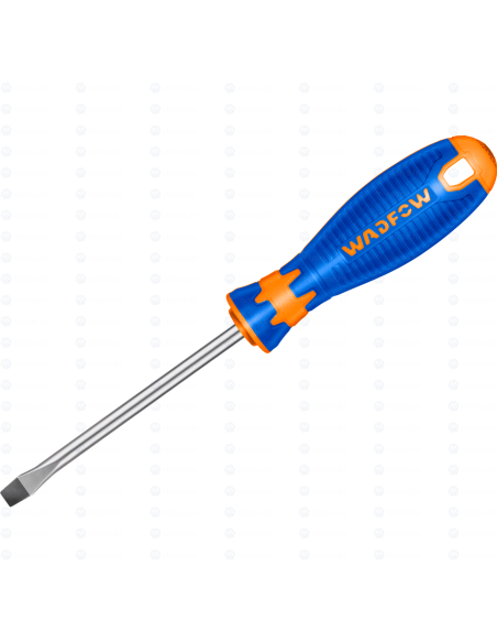 TOURNEVIS FR 6X150 CR-V WSD1266 WADFOW| mano.tn | Tunisie