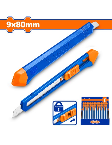 CUTTER 9X80 WSK2902 WADFOW| mano.tn | Tunisie