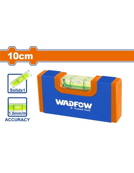 NIVEAU EAU 10CM WSL0G10 WADFOW| mano.tn | Tunisie