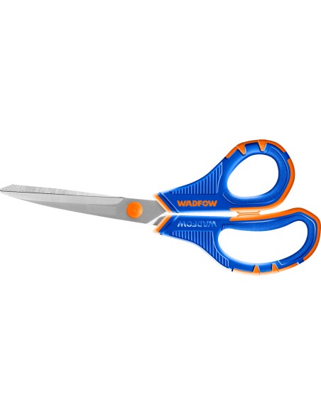 CISEAUX INOX 215MM WSX1601 WADFOW| mano.tn | Tunisie