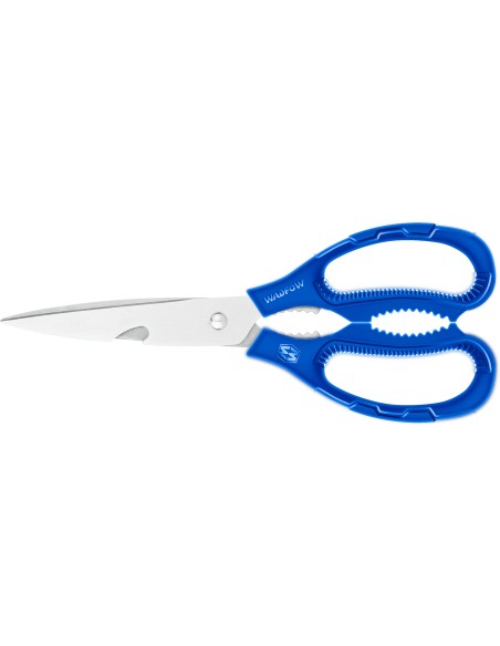 CISEAUX CUISINE INOX 210MM WSX1602 WADFOW| mano.tn | Tunisie