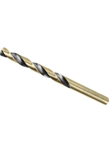 FORET MECHE METAUX HSS 4 WTD1K04 WADFOW| mano.tn | Tunisie