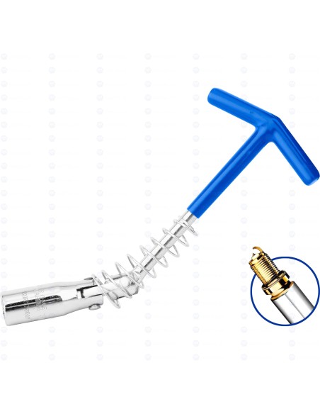 CLÉ A BOUGIE 16 WTH5116 WADFOW| mano.tn | Tunisie