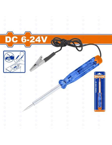 TESTEUR CIRCUIT AUTOMOBILE WTP414501 WADFOW| mano.tn | Tunisie