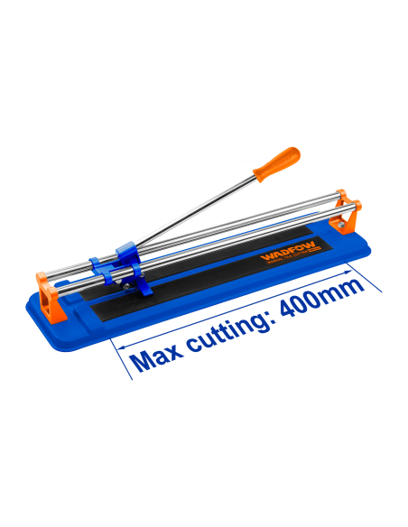 COUPE CARREAUX 400MM WTR1504 WADFOW| mano.tn | Tunisie