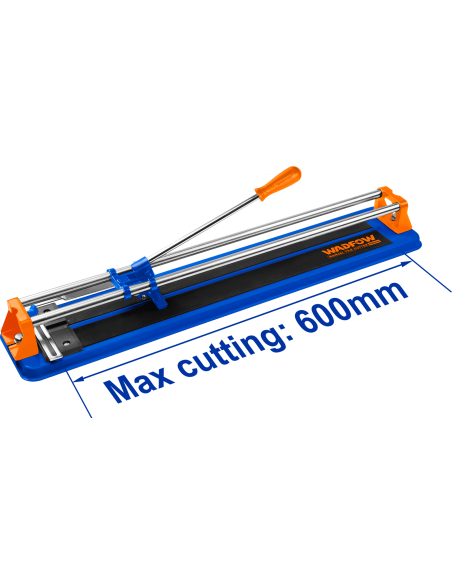 COUPE CARREAUX 600MM WTR1506 WADFOW| mano.tn | Tunisie