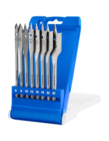 JEU 8 FORET MECHES BOIS PLAT WWF6B08 WADFOW| mano.tn | Tunisie